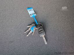 MAN TGX 18.500 4X2 BLS / Retarder / 2 Tanks