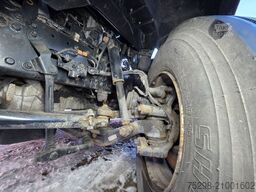 MAN TGX 18.500 4X2 BLS / Retarder / 2 Tanks