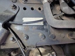 MAN TGX 18.500 4X2 BLS / Retarder / 2 Tanks