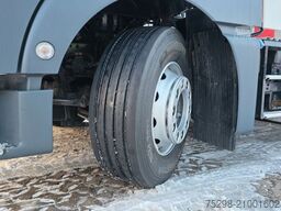 MAN TGX 18.500 4X2 BLS / Retarder / 2 Tanks