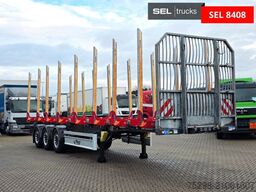 FLIEGL SDS 390 / Liftachse