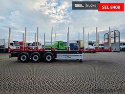 FLIEGL SDS 390 / Liftachse