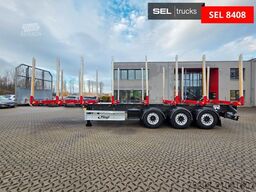 FLIEGL SDS 390 / Liftachse