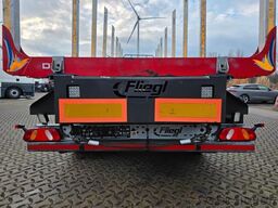 FLIEGL SDS 390 / Liftachse