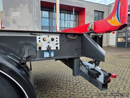 FLIEGL SDS 390 / Liftachse
