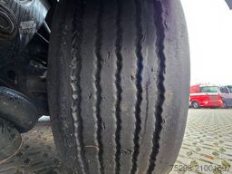 FLIEGL SDS 390 / Liftachse