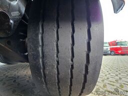 FLIEGL SDS 390 / Liftachse