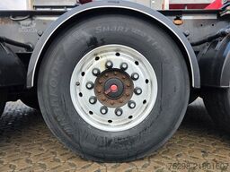 FLIEGL SDS 390 / Liftachse