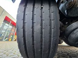 FLIEGL SDS 390 / Liftachse