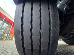 FLIEGL SDS 390 / Liftachse