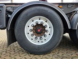 FLIEGL SDS 390 / Liftachse