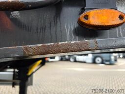 FLIEGL SDS 390 / Liftachse