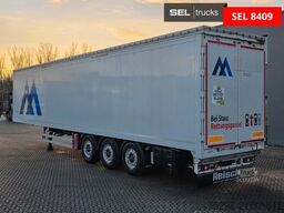 REISCH R24 / Liftachse / Alu-Felgen