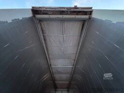 REISCH R24 / Liftachse / Alu-Felgen