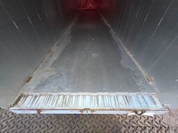 REISCH R24 / Liftachse / Alu-Felgen