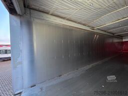 REISCH R24 / Liftachse / Alu-Felgen