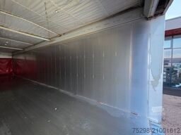 REISCH R24 / Liftachse / Alu-Felgen