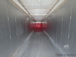 REISCH R24 / Liftachse / Alu-Felgen