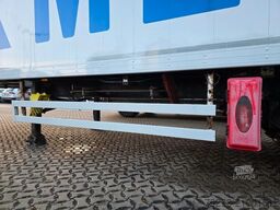 REISCH R24 / Liftachse / Alu-Felgen