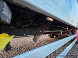 REISCH R24 / Liftachse / Alu-Felgen