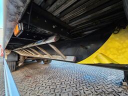 REISCH R24 / Liftachse / Alu-Felgen