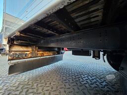 REISCH R24 / Liftachse / Alu-Felgen