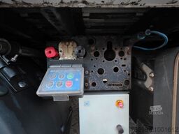 REISCH R24 / Liftachse / Alu-Felgen