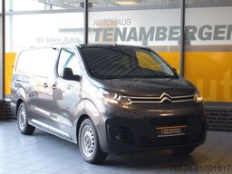 CITROEN Jumpy e Doppelkabine Lang 75 kWh Elektromotor