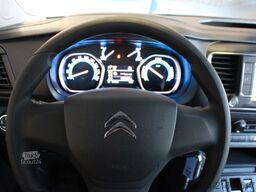 CITROEN Jumpy e Doppelkabine Lang 75 kWh Elektromotor