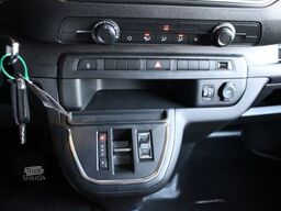 CITROEN Jumpy e Doppelkabine Lang 75 kWh Elektromotor