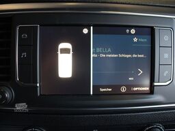 CITROEN Jumpy e Doppelkabine Lang 75 kWh Elektromotor