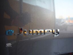 CITROEN Jumpy e Doppelkabine Lang 75 kWh Elektromotor