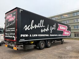 KÖGEL SPKH 18, Koffer 2 Achs,Standard
