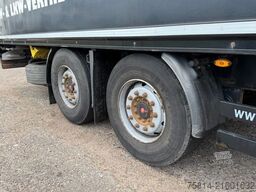 KÖGEL SPKH 18, Koffer 2 Achs,Standard