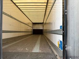 KÖGEL SPKH 18, Koffer 2 Achs,Standard