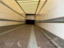 KÖGEL SPKH 18, Koffer 2 Achs,Standard