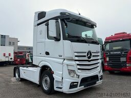 MERCEDES-BENZ Actros 1842 MP4* StreamSpace*Euro 5*