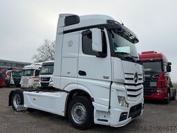 MERCEDES-BENZ Actros 1842 MP4* StreamSpace*Euro 5*