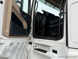MERCEDES-BENZ Actros 1842 MP4* StreamSpace*Euro 5*