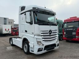 MERCEDES-BENZ Actros 1842 MP4* StreamSpace*Euro 5*