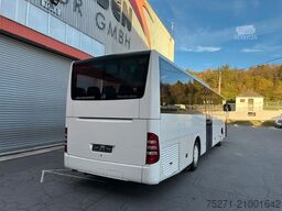 MERCEDES-BENZ Integro O 550 | Klima