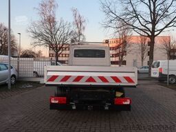 VOLKSWAGEN Crafter 50 Pritsche DOKA FN:43