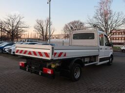 VOLKSWAGEN Crafter 50 Pritsche DOKA FN:43