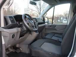 VOLKSWAGEN Crafter 50 Pritsche DOKA FN:43