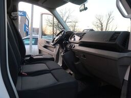 VOLKSWAGEN Crafter 50 Pritsche DOKA FN:43