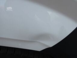 VOLKSWAGEN Crafter 50 Pritsche DOKA FN:43