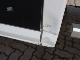 VOLKSWAGEN Crafter 50 Pritsche DOKA FN:43