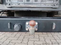 VOLKSWAGEN Crafter 50 Pritsche DOKA FN:43