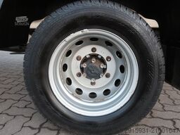 VOLKSWAGEN Crafter 50 Pritsche DOKA FN:43