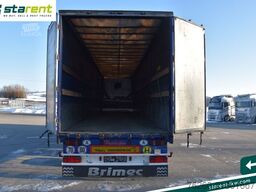 BERGER Bordwandtautliner Light Alufelgen Liftachse